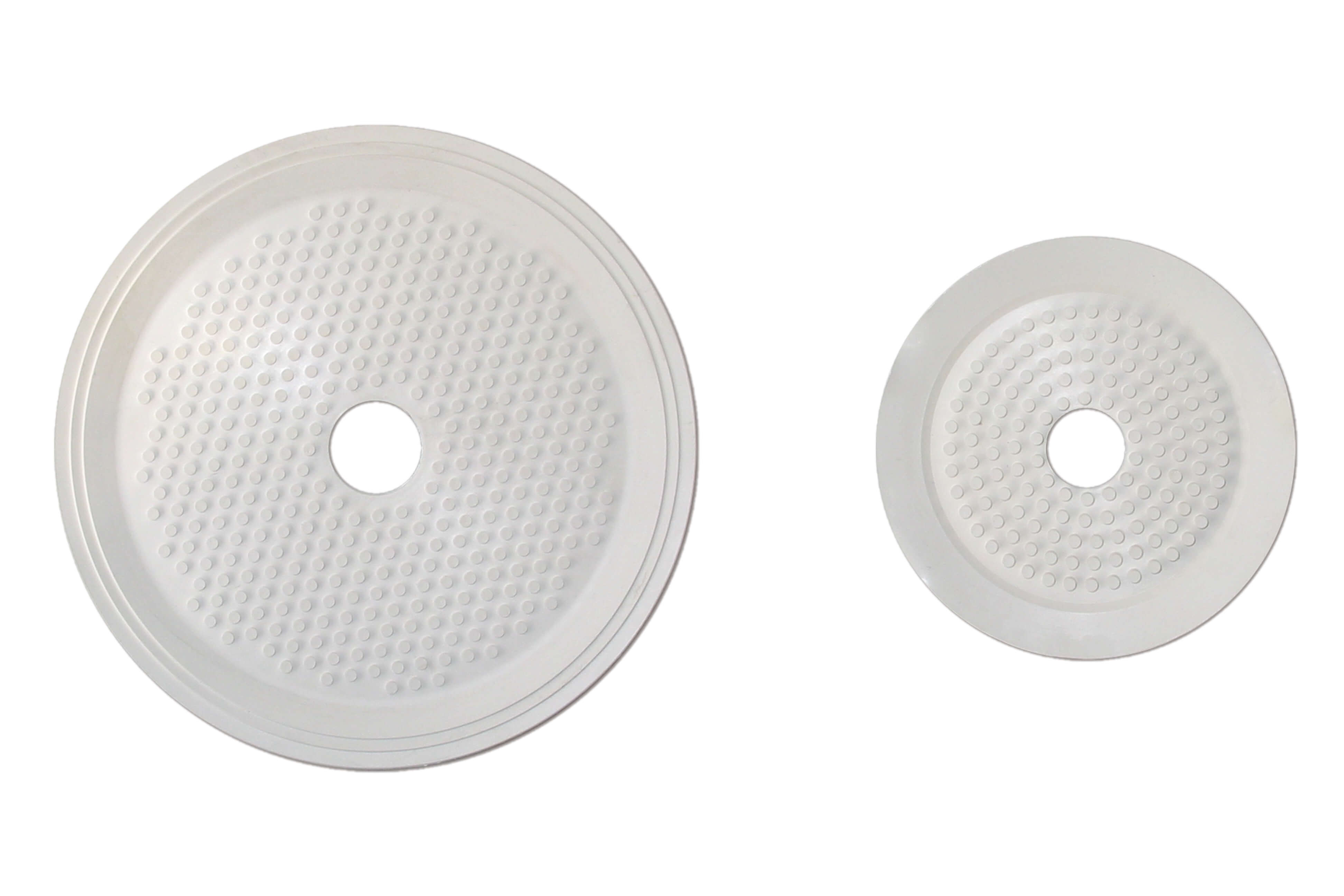 Saugplatten Serie BSP VS-NO